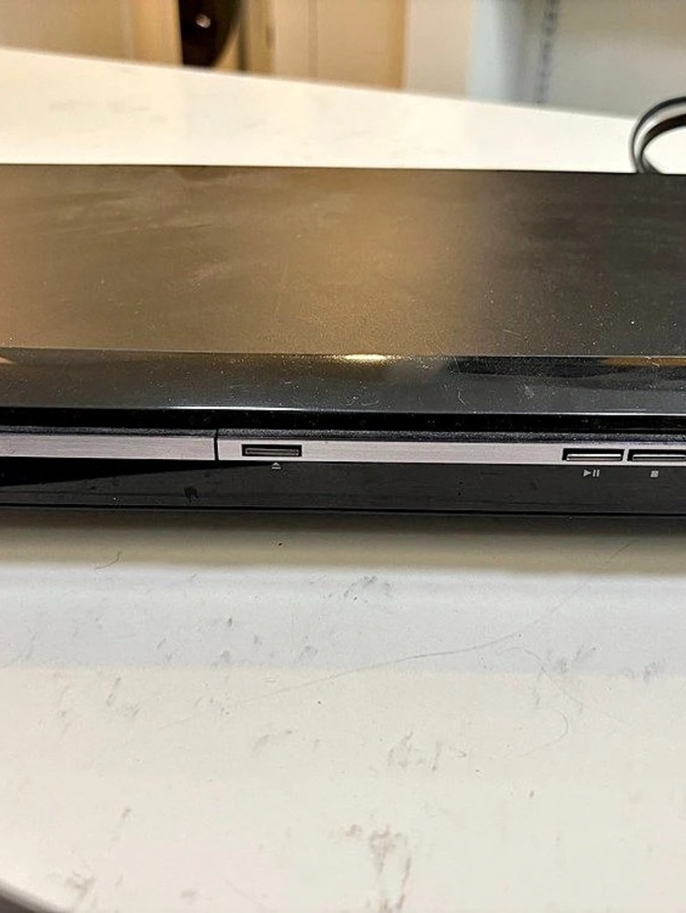 Memorex Progressive Scan DVD/CD Player with HDMI, Black - Comes with HDMI Cord